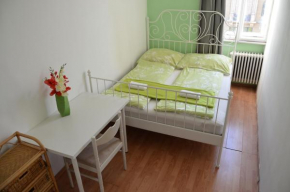The Point Guesthouse